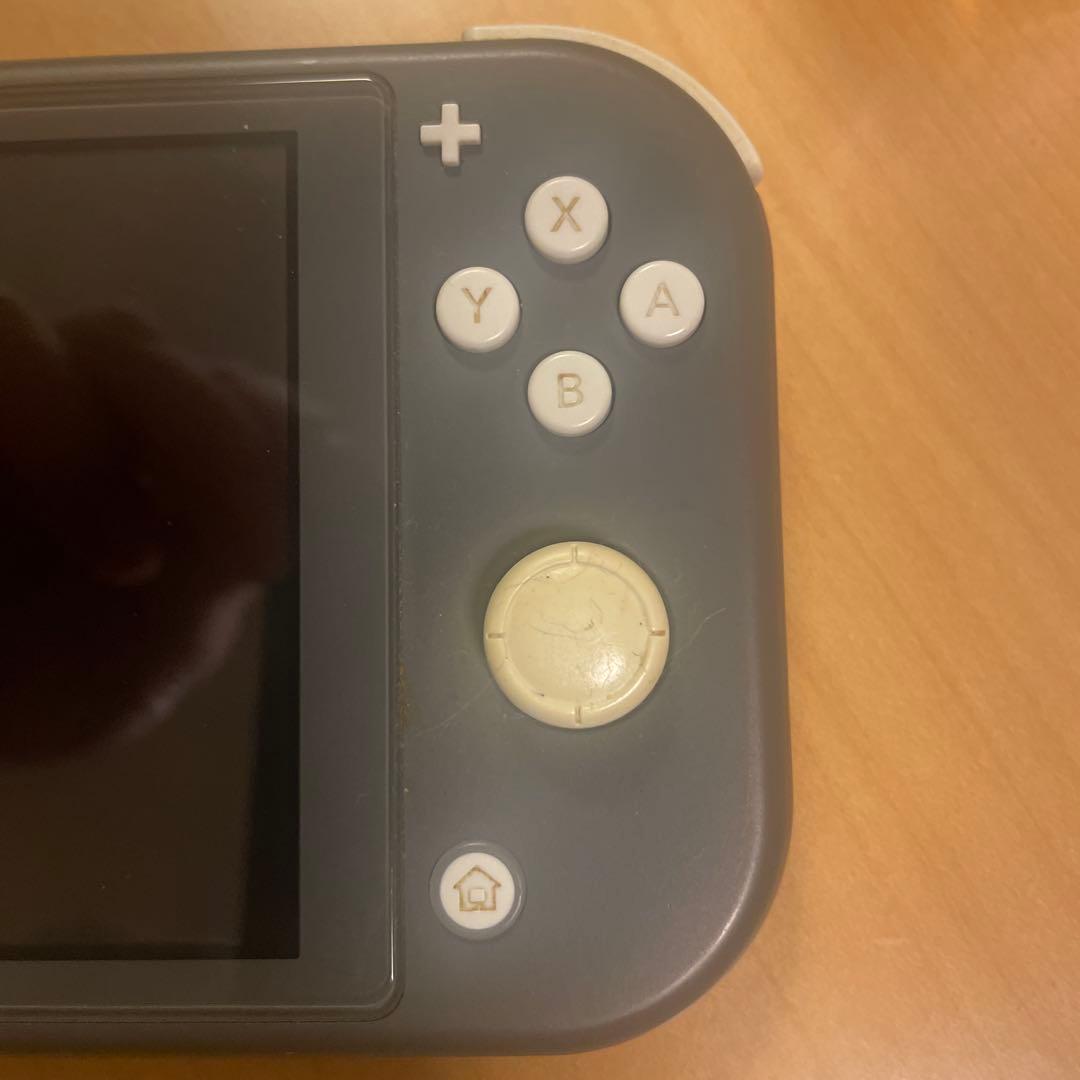 Nintendo Switch Lite 任天堂　スイッチライト