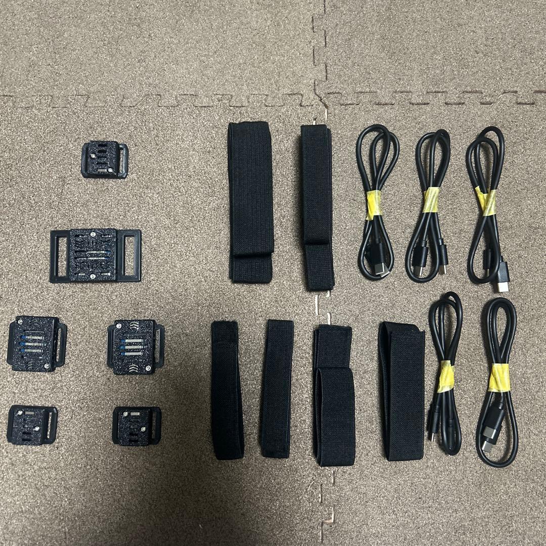 ぽてとら VR フルボディトラッキング - メルカリ