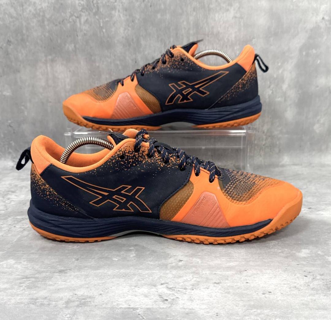 アシックス プレステージライト SHOCKING 26cm テニスシューズ 軽量