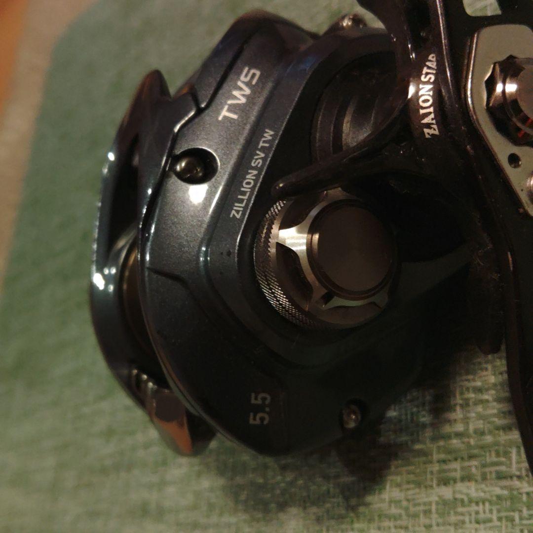 ダイワ16ジリオンSVTW