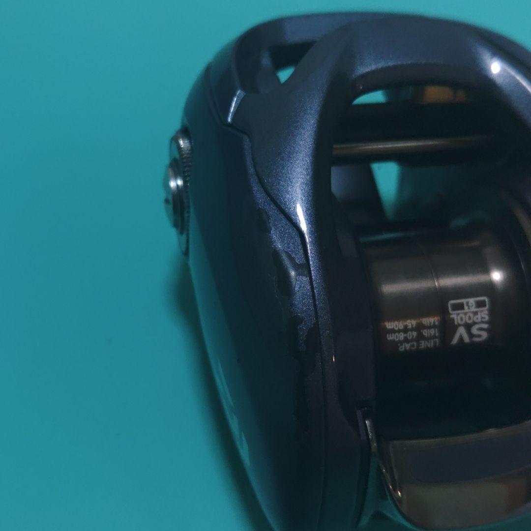 ダイワ16ジリオンSVTW