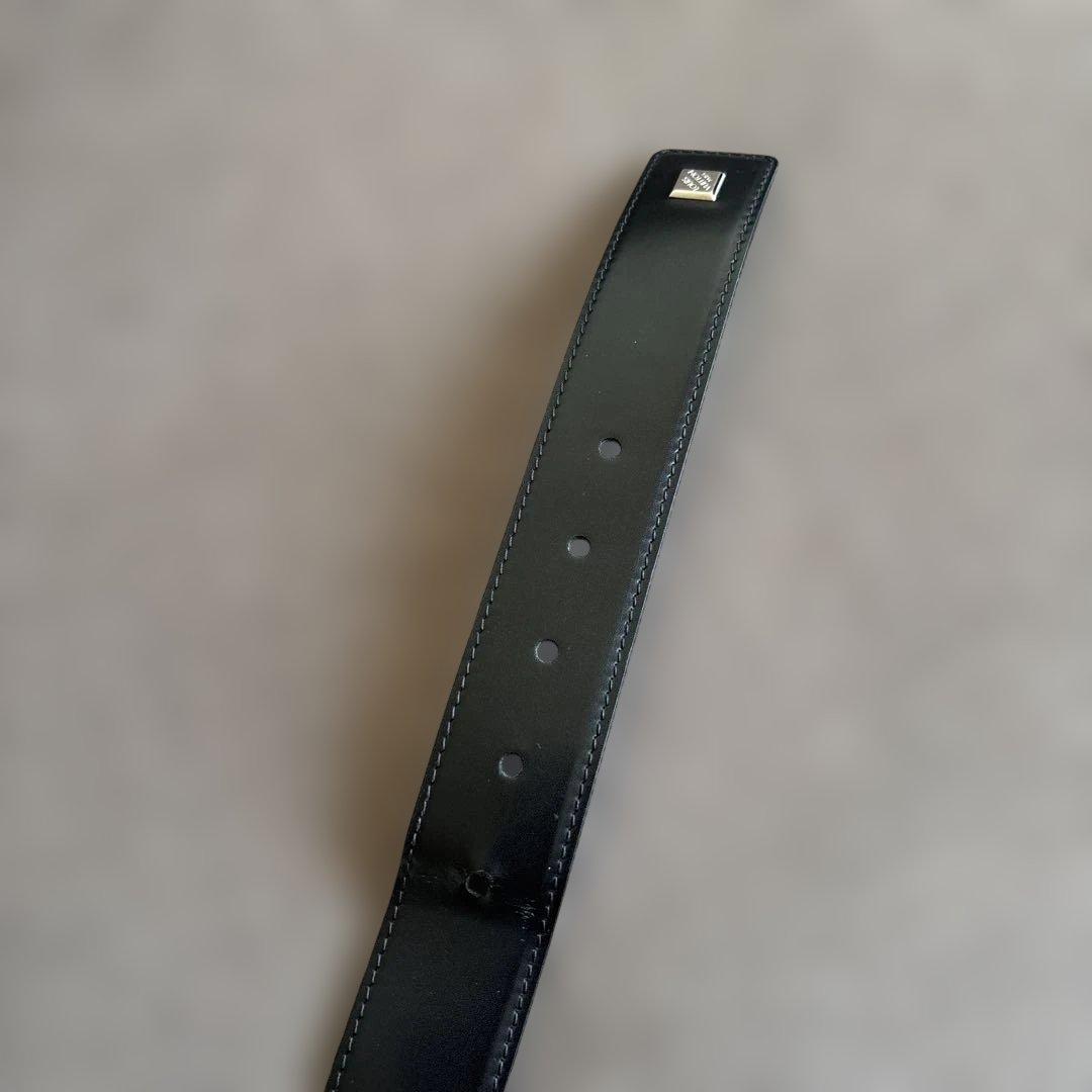 Louis Vuitton メンズベルト中古品