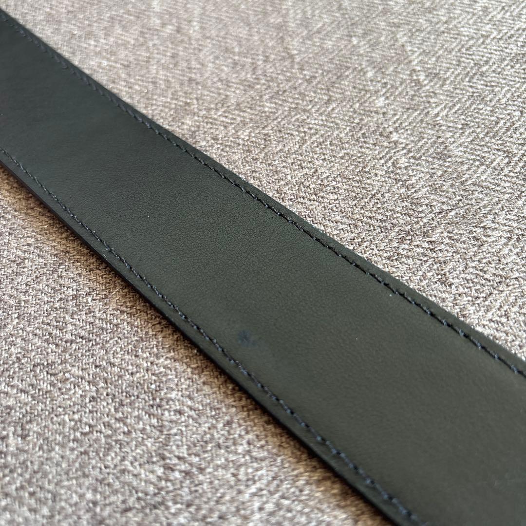 Louis Vuitton メンズベルト中古品