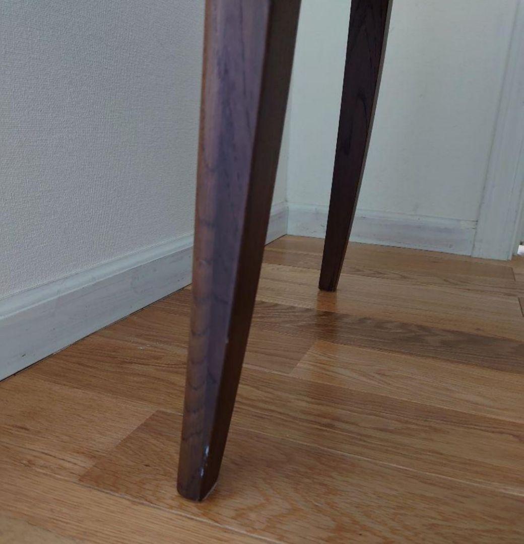 桜餅4 ②カリモク karimoku ダイニングチェア