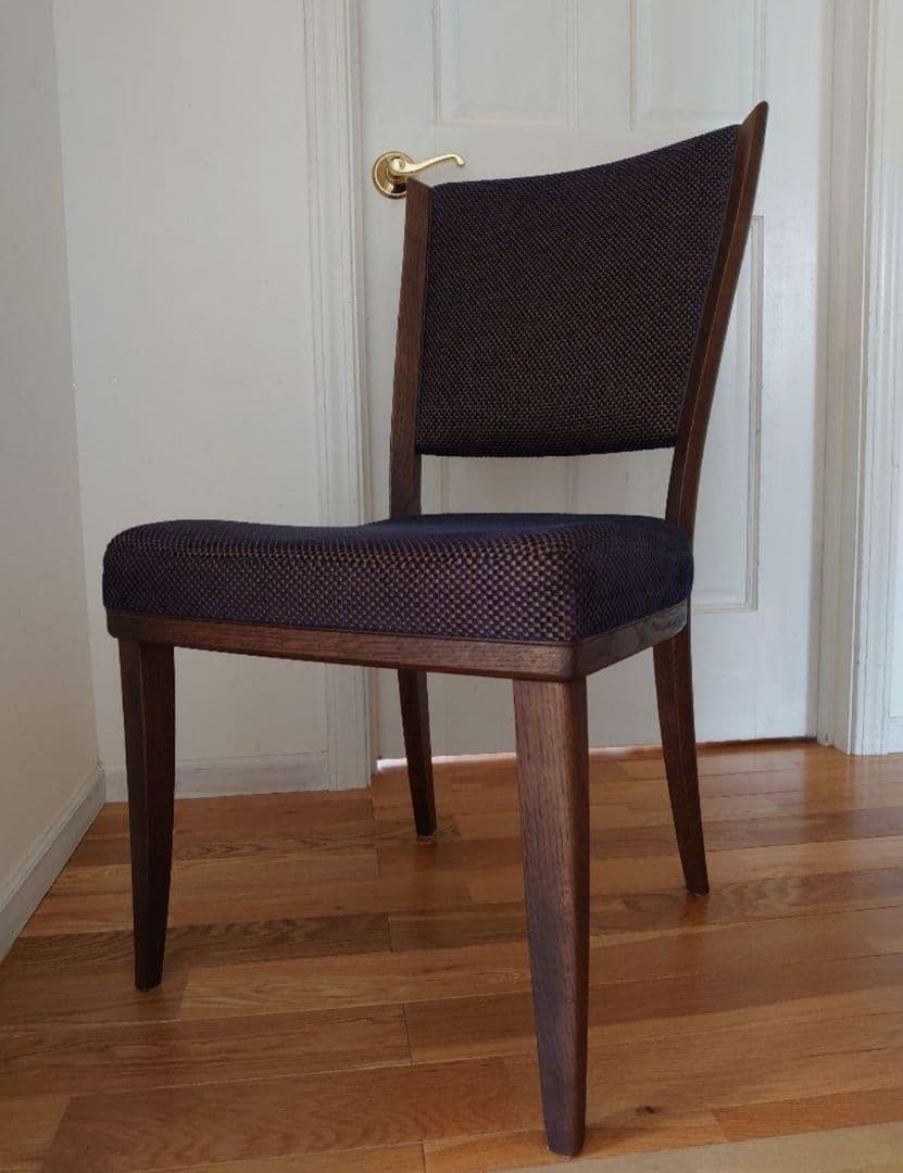 桜餅4 ②カリモク karimoku ダイニングチェア