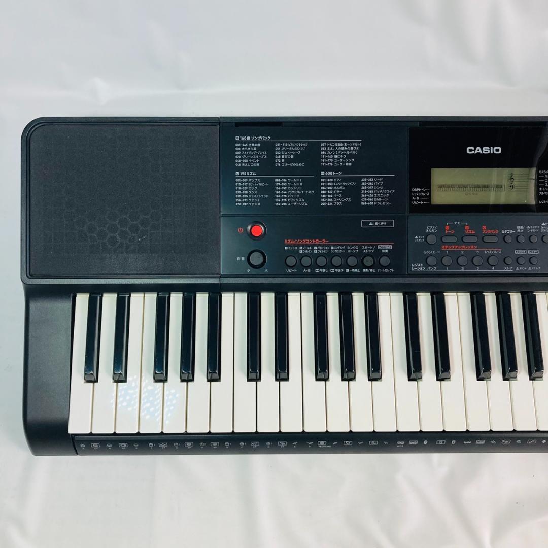 CASIO CT-X700 電子キーボード
