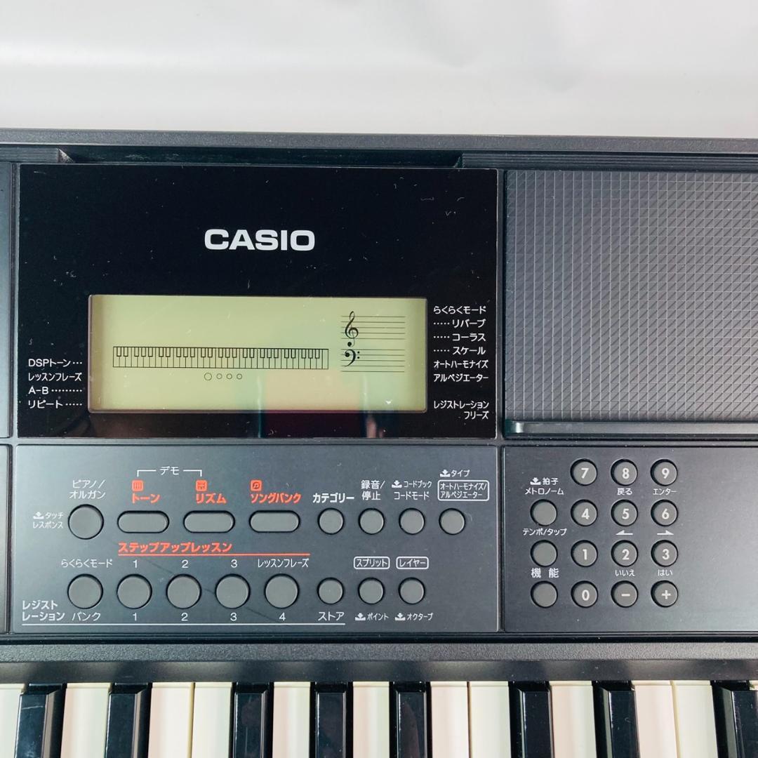 CASIO CT-X700 電子キーボード