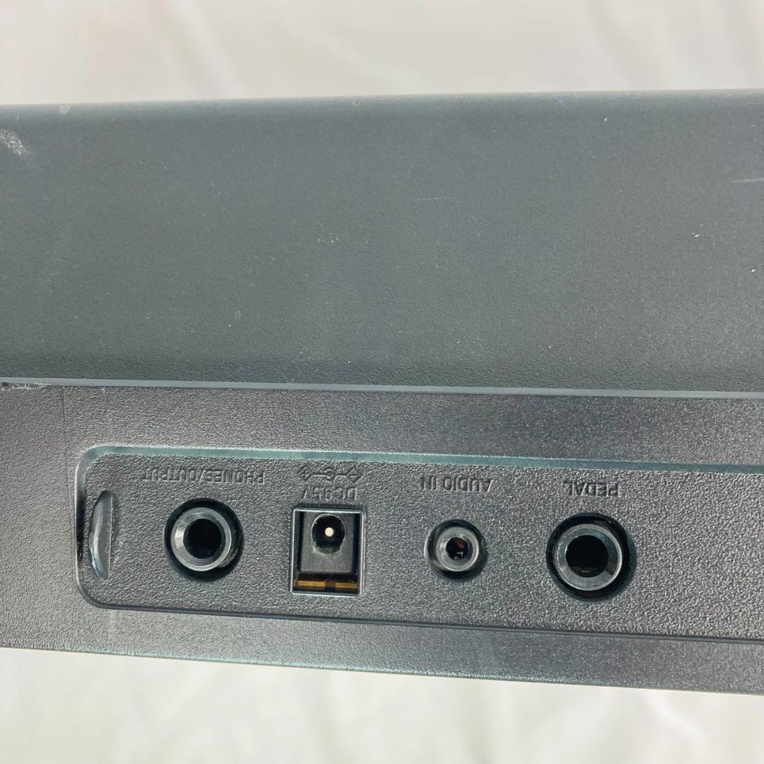 CASIO CT-X700 電子キーボード