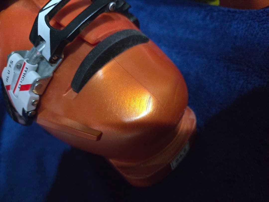 ROSSIGNOL World Cup スキーブーツ 24.5cm