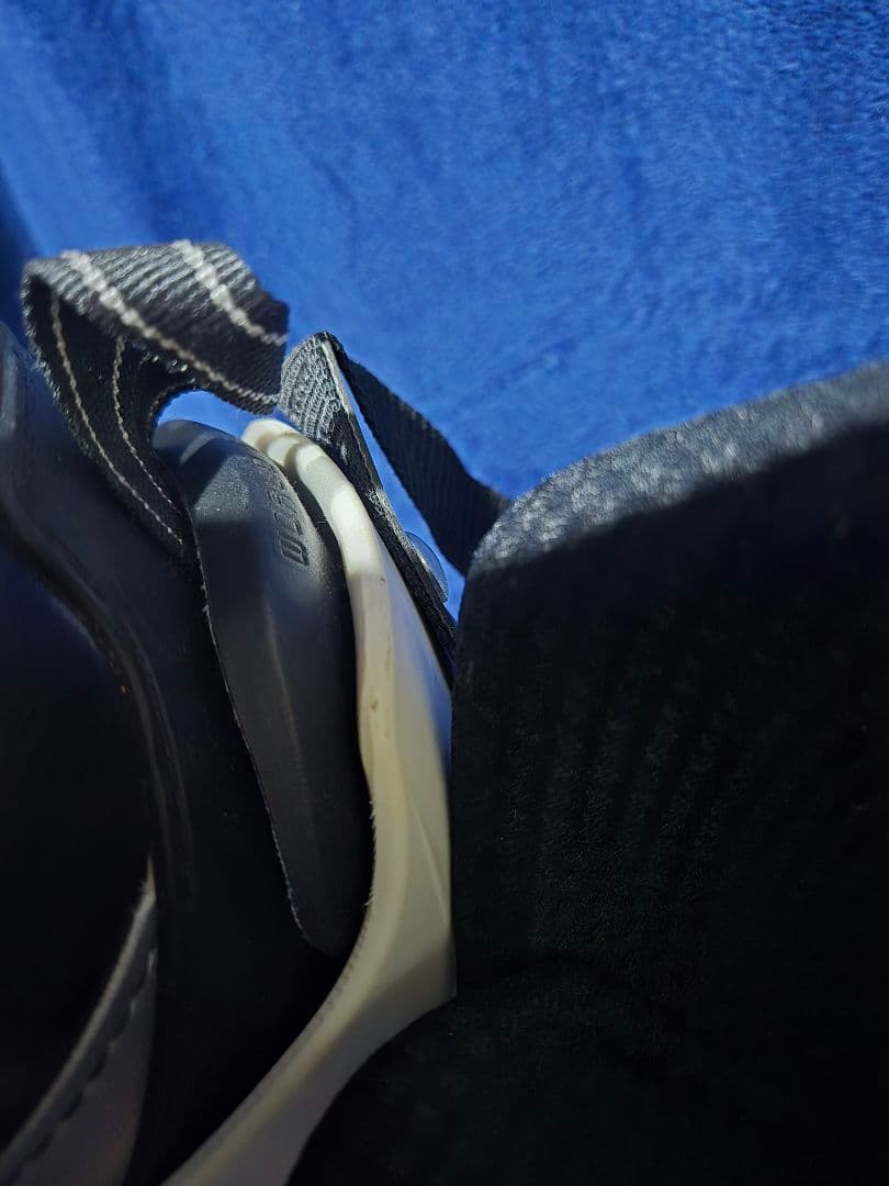 ROSSIGNOL World Cup スキーブーツ 24.5cm