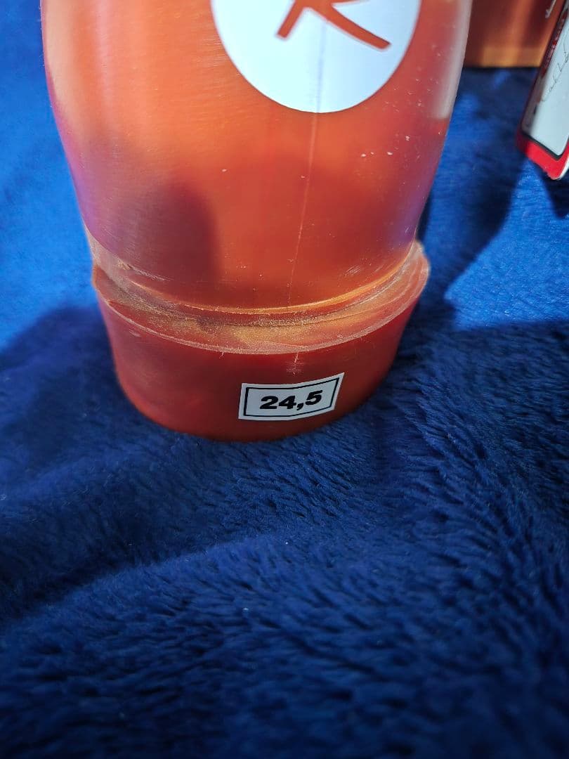 ROSSIGNOL World Cup スキーブーツ 24.5cm