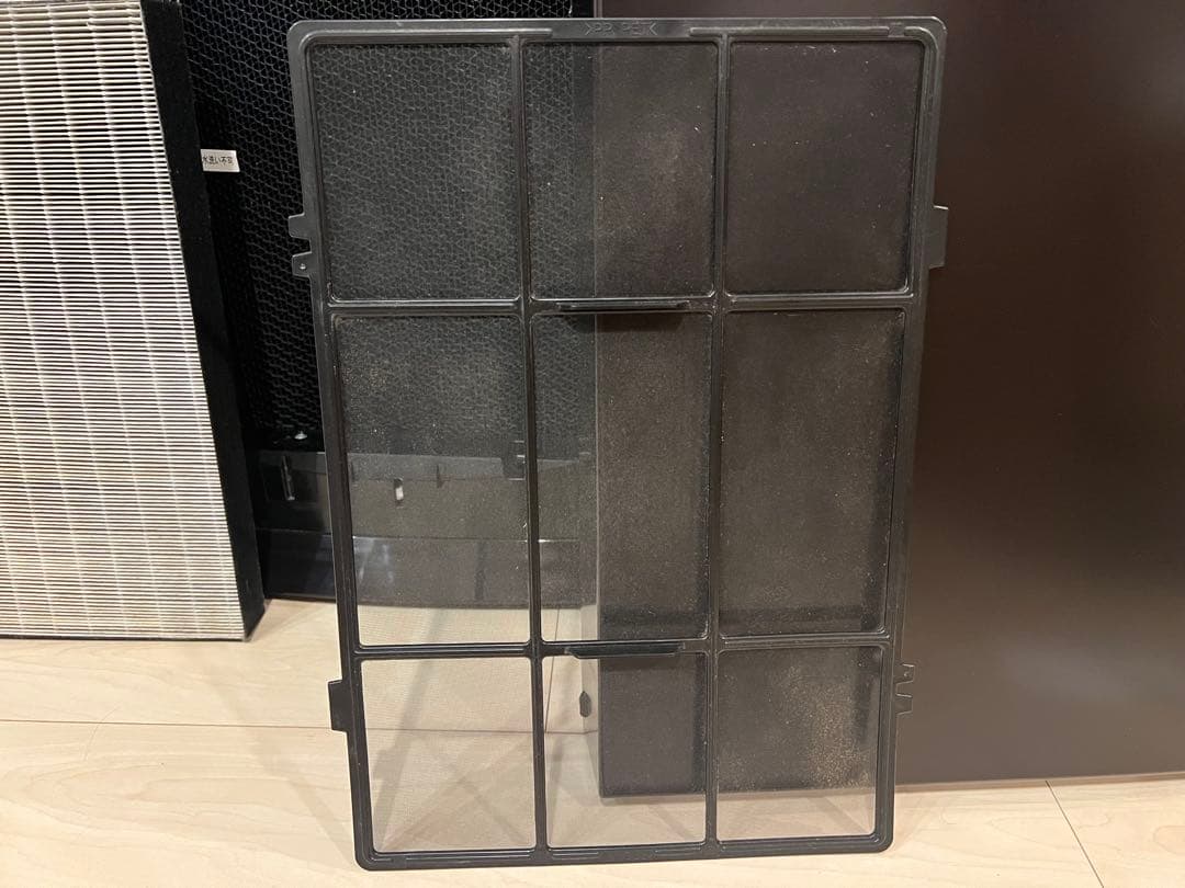 yuuu　DAIKIN 除加湿空気清浄機 MCZ70WJ-T ダイキン