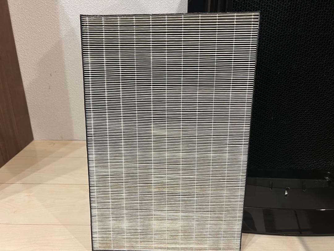 yuuu　DAIKIN 除加湿空気清浄機 MCZ70WJ-T ダイキン