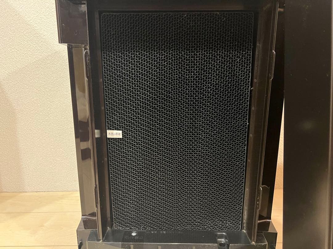 yuuu　DAIKIN 除加湿空気清浄機 MCZ70WJ-T ダイキン