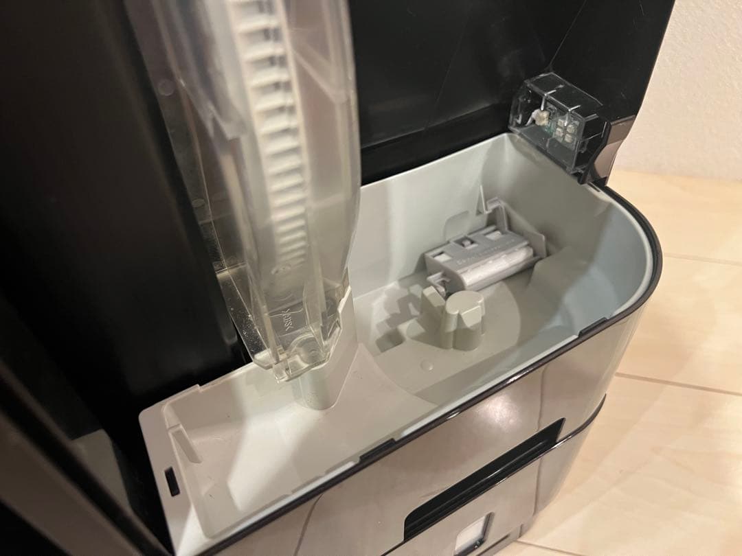 yuuu　DAIKIN 除加湿空気清浄機 MCZ70WJ-T ダイキン