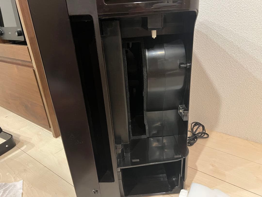 yuuu　DAIKIN 除加湿空気清浄機 MCZ70WJ-T ダイキン