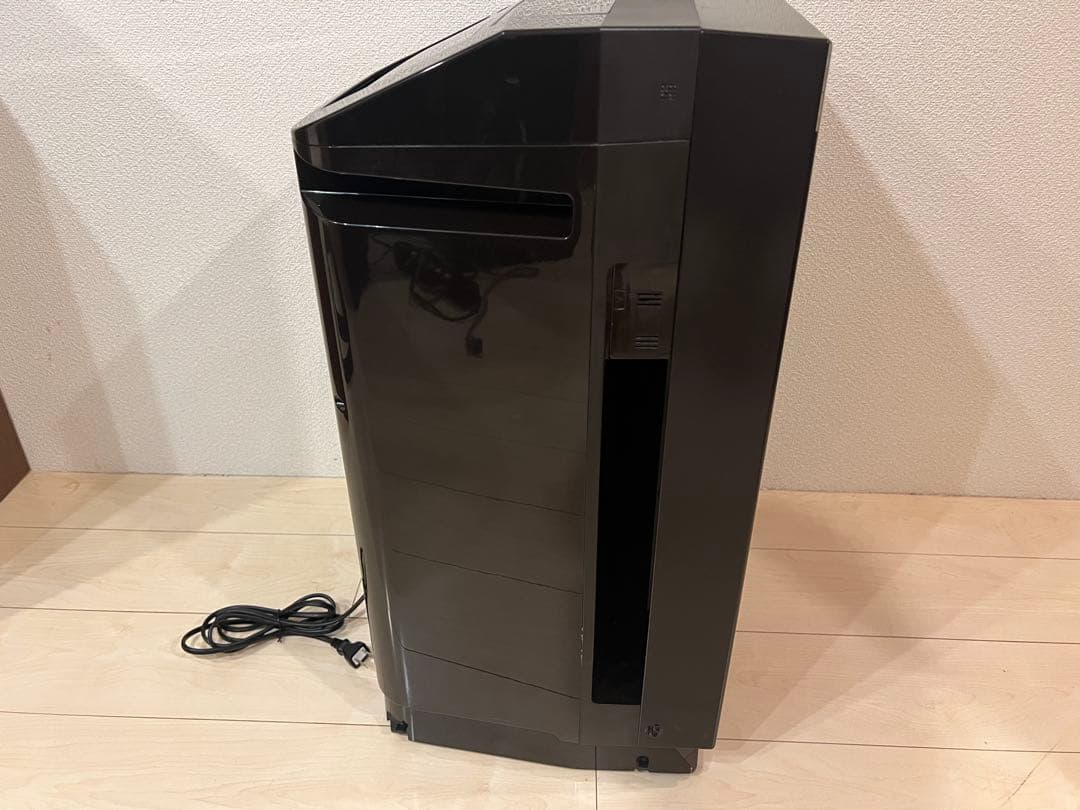 yuuu　DAIKIN 除加湿空気清浄機 MCZ70WJ-T ダイキン