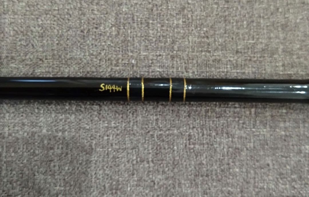 ウォーターランド リミテッドエディション 76M レア品 美品