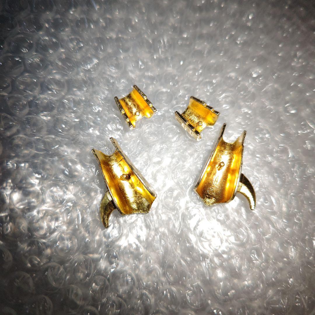 聖闘士星矢　クラーケンスケイル　アイザック　現状品