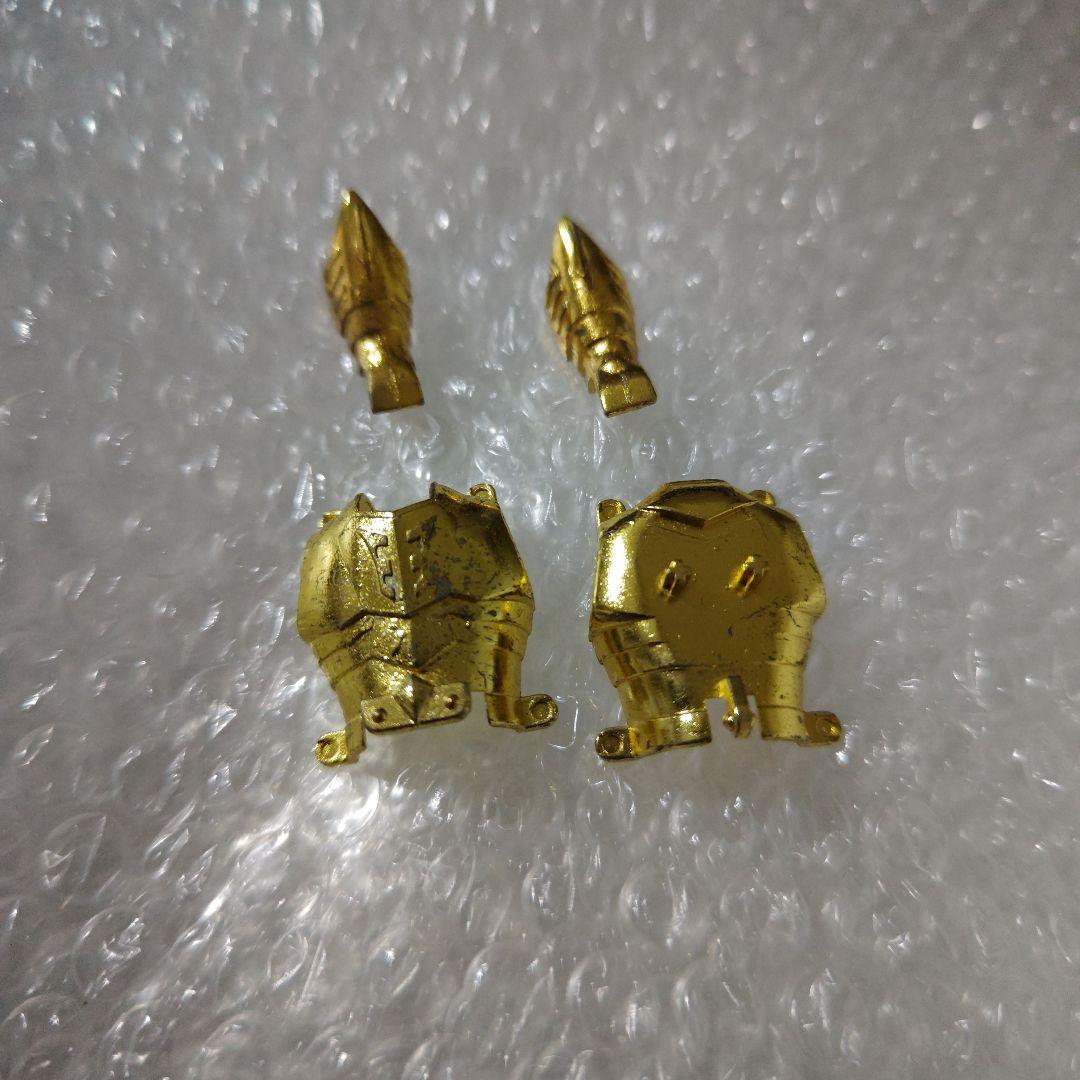 聖闘士星矢　クラーケンスケイル　アイザック　現状品