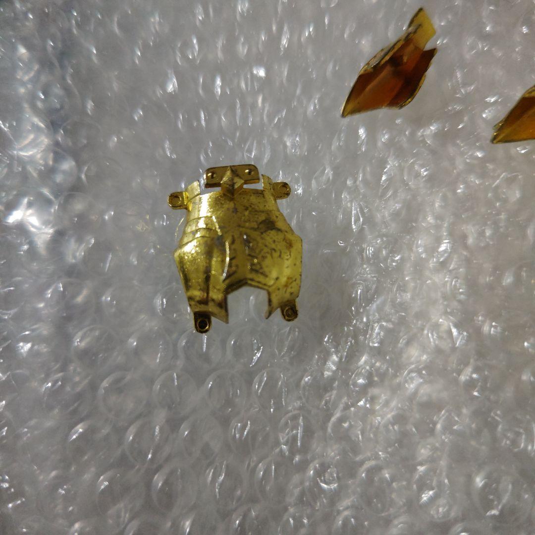 聖闘士星矢　クラーケンスケイル　アイザック　現状品