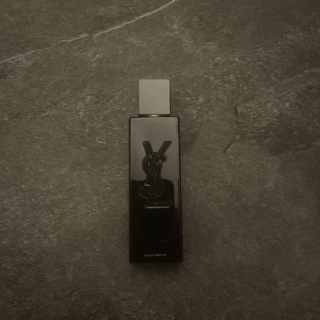 れ*れ様 イブサンローラン60ml MYSLF オーデパルファム　香水