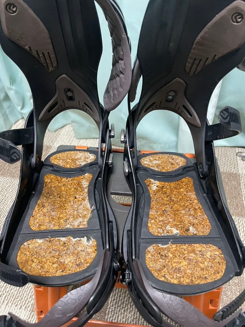 S*O様 【セール】FLUX XF Limited ビンディングMサイズ　カービ