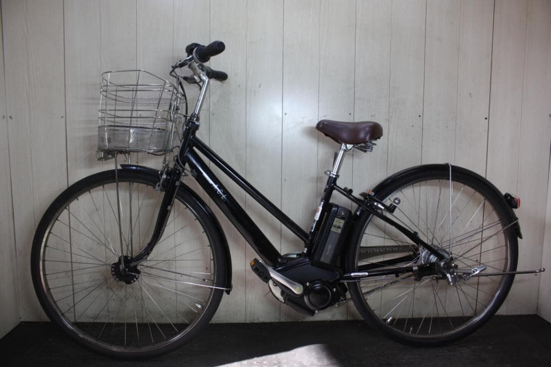 最上位!ブリヂストンA.C.L.ロイヤル8 AC7R81大容量8.9AH 27型