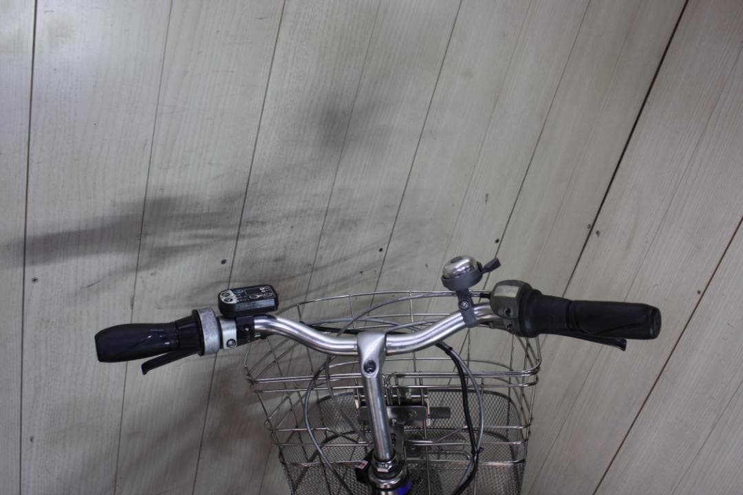 最上位!ブリヂストンA.C.L.ロイヤル8 AC7R81大容量8.9AH 27型