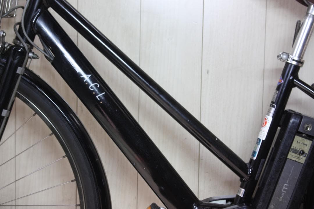 最上位!ブリヂストンA.C.L.ロイヤル8 AC7R81大容量8.9AH 27型