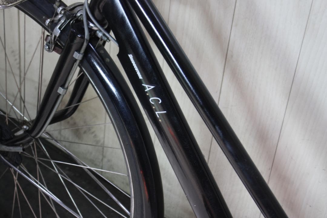 最上位!ブリヂストンA.C.L.ロイヤル8 AC7R81大容量8.9AH 27型