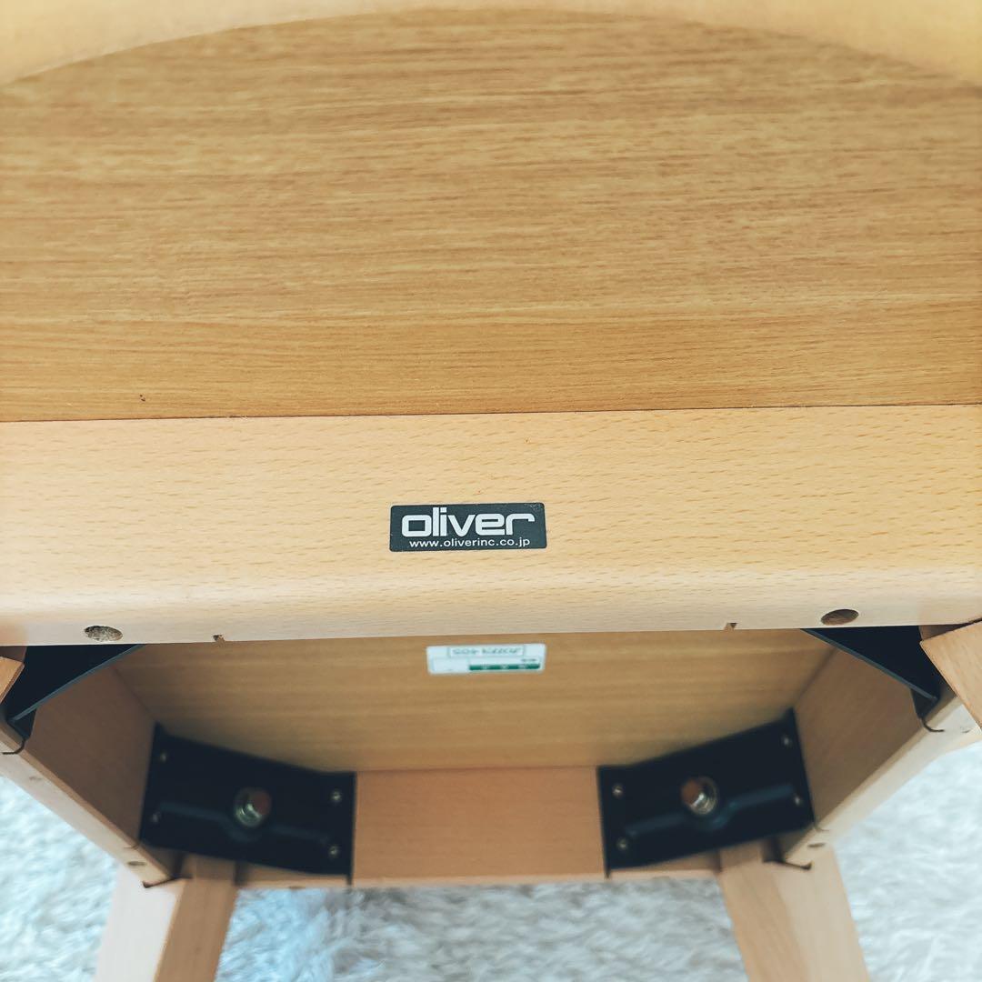 ahkh17様リクエスト品】Oliver オリバー サイドテーブル