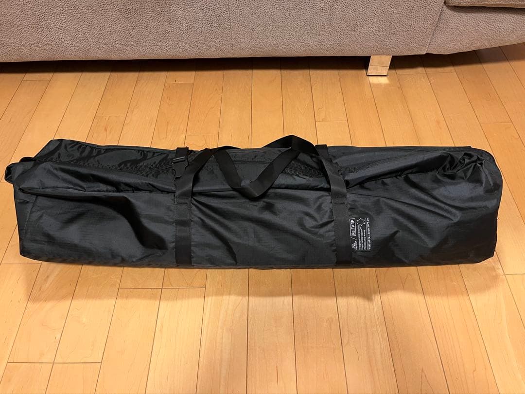 ☆入手困難☆ Viaggio +　Re:tarp 幕本体+ガイロープ