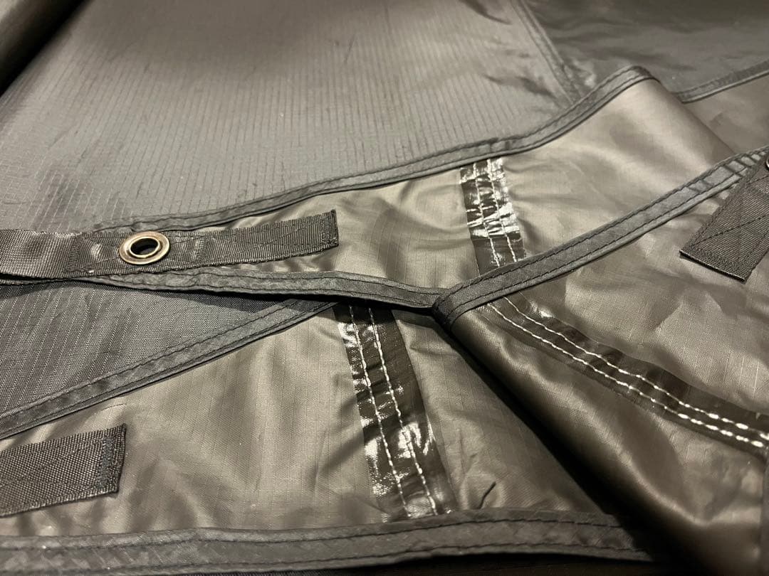 ☆入手困難☆ Viaggio +　Re:tarp 幕本体+ガイロープ