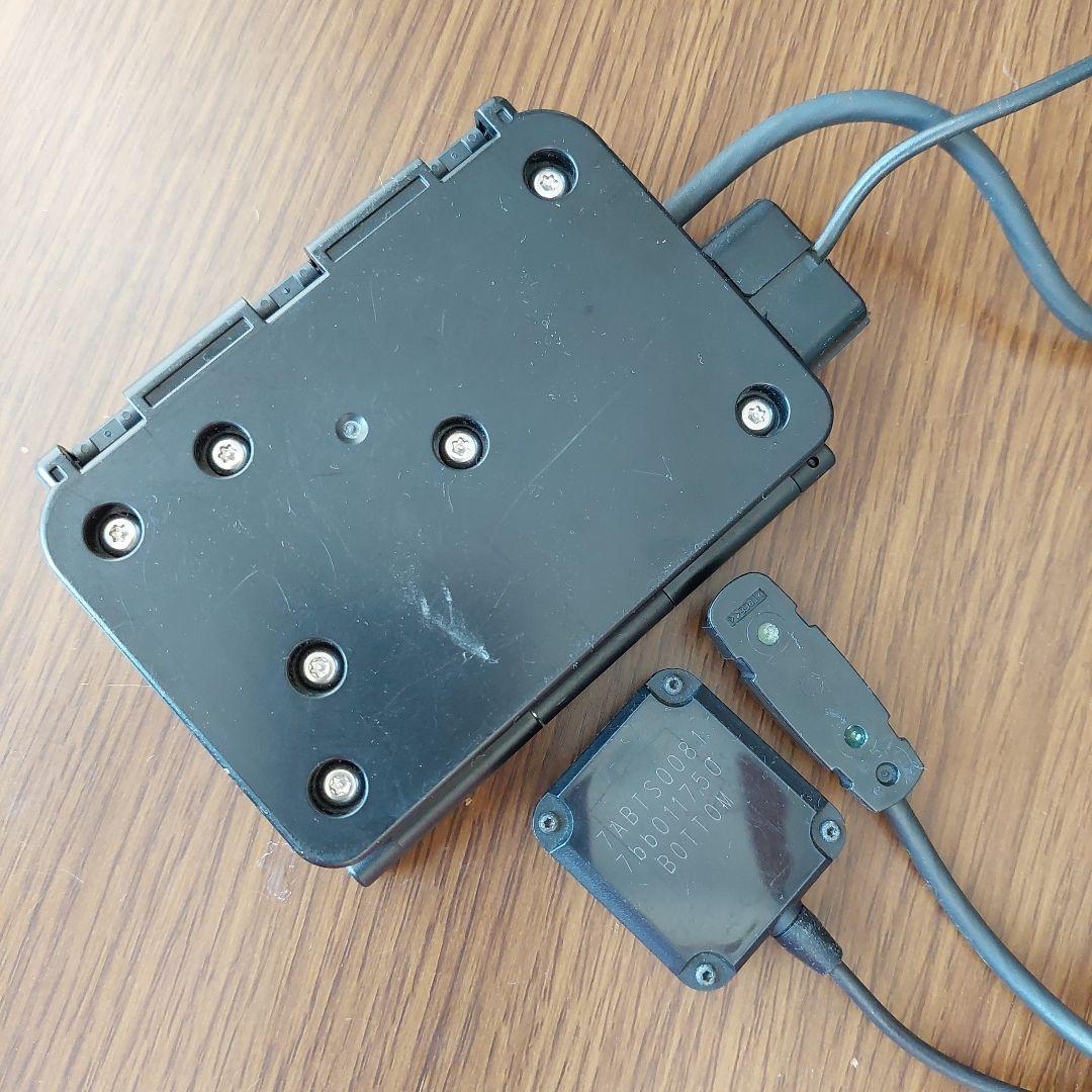 オートバイ ETC 2、0☆ ③