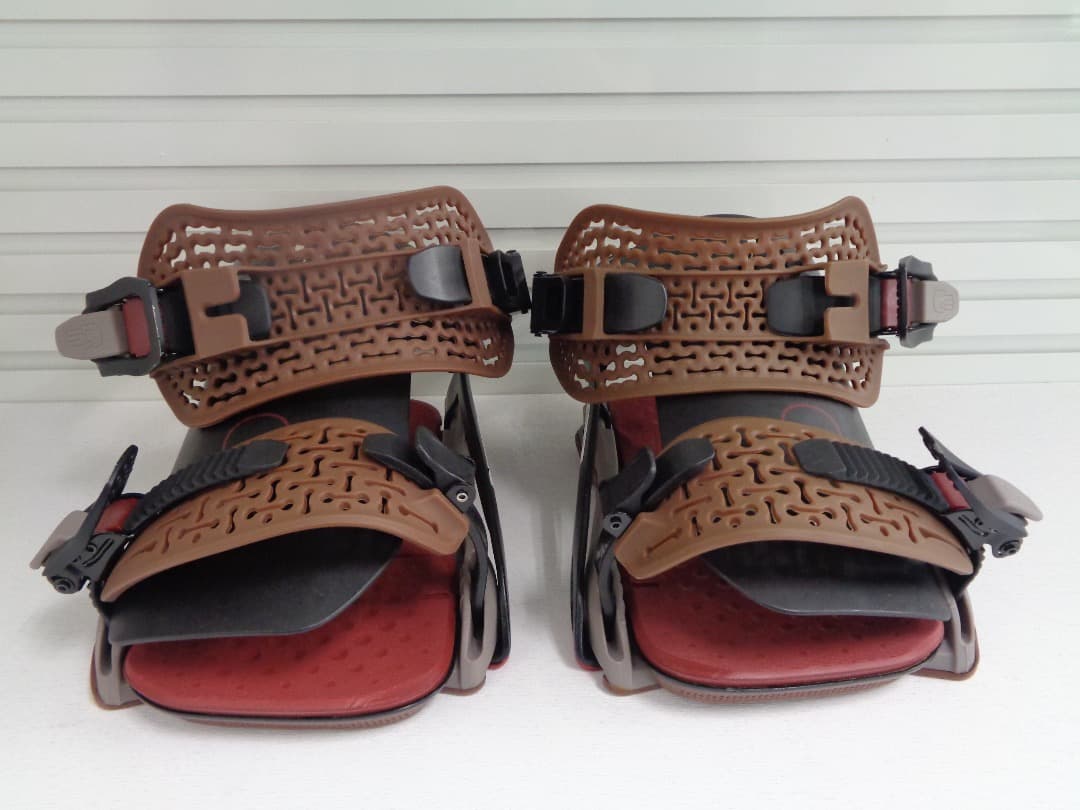 Bataleon CHAOS 23-24 M/Lサイズ ビンディング バタレオン