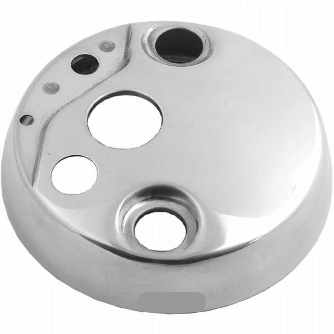 CB400FOUR CB350FOUR スピード＆タコメーターセット【リプロ品