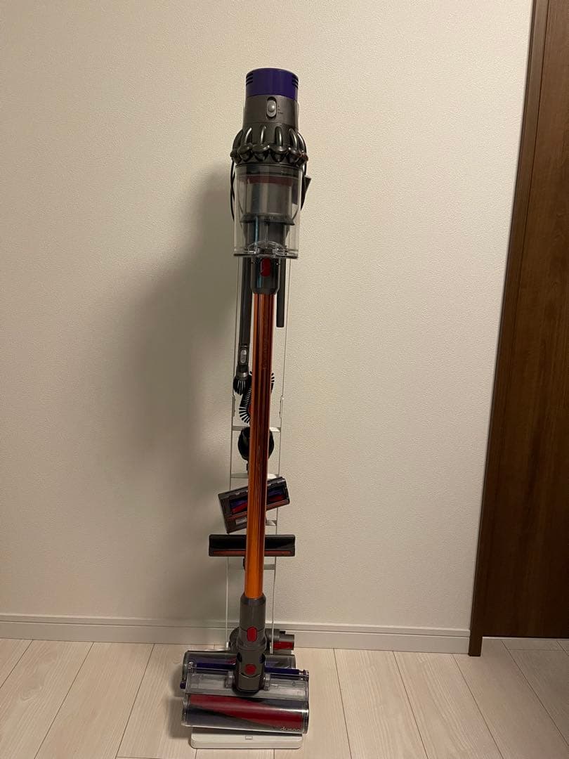 掃除機・クリーナー Dyson Cyclone V10 Fluffy (SV12 FF LF)