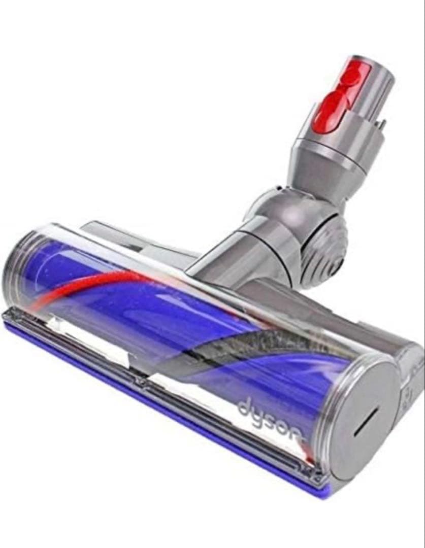 掃除機・クリーナー Dyson Cyclone V10 Fluffy (SV12 FF LF)