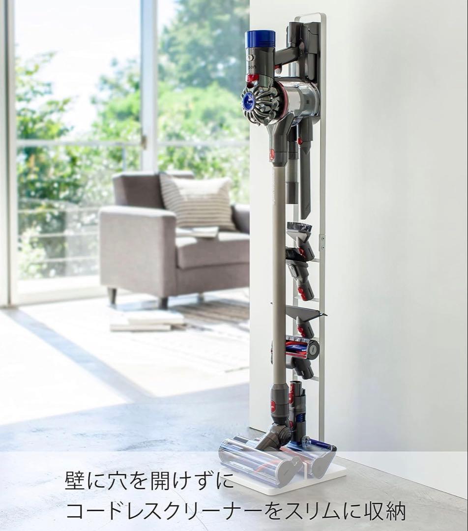 掃除機・クリーナー Dyson Cyclone V10 Fluffy (SV12 FF LF)