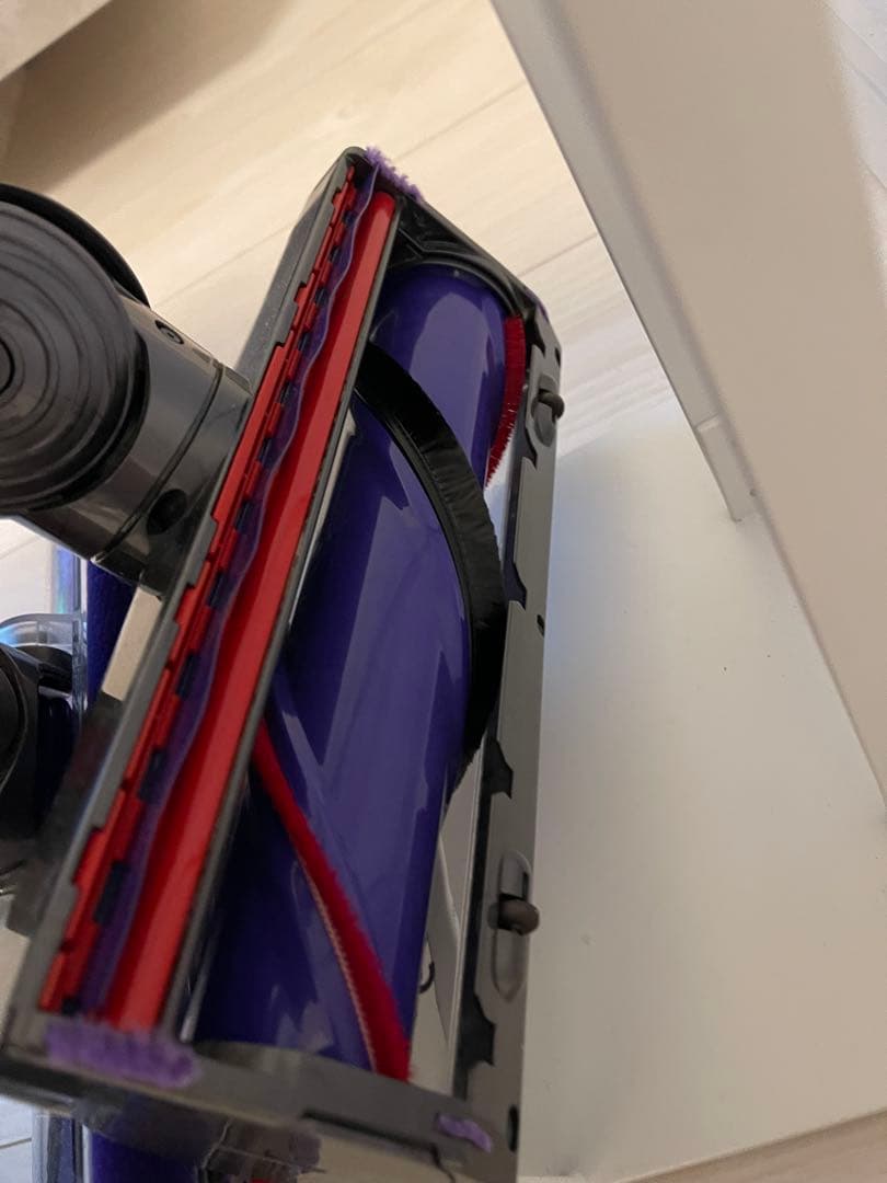 掃除機・クリーナー Dyson Cyclone V10 Fluffy (SV12 FF LF)