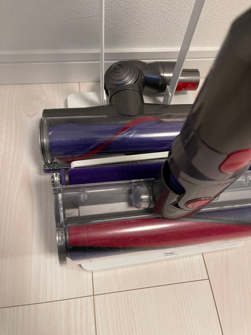 掃除機・クリーナー Dyson Cyclone V10 Fluffy (SV12 FF LF)