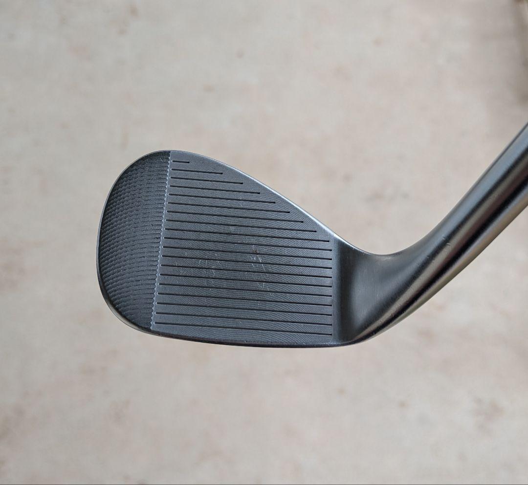 Cleveland RTX 6 ウェッジ 3本セット 48/52/56度