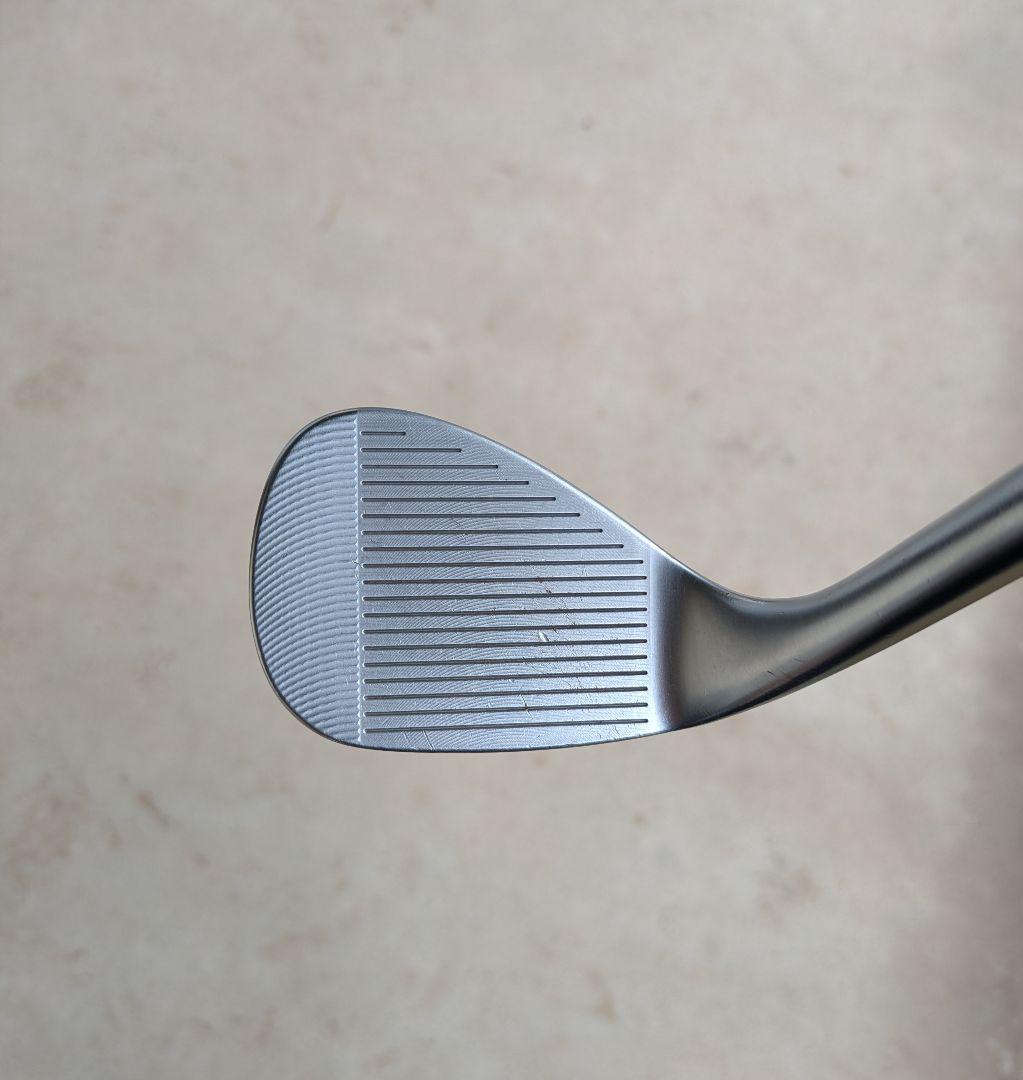 Cleveland RTX 6 ウェッジ 3本セット 48/52/56度