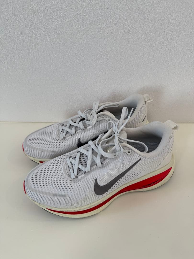 や*ま様 Nike ZoomX vomero18 ナイキ ボメロ18 27.5c