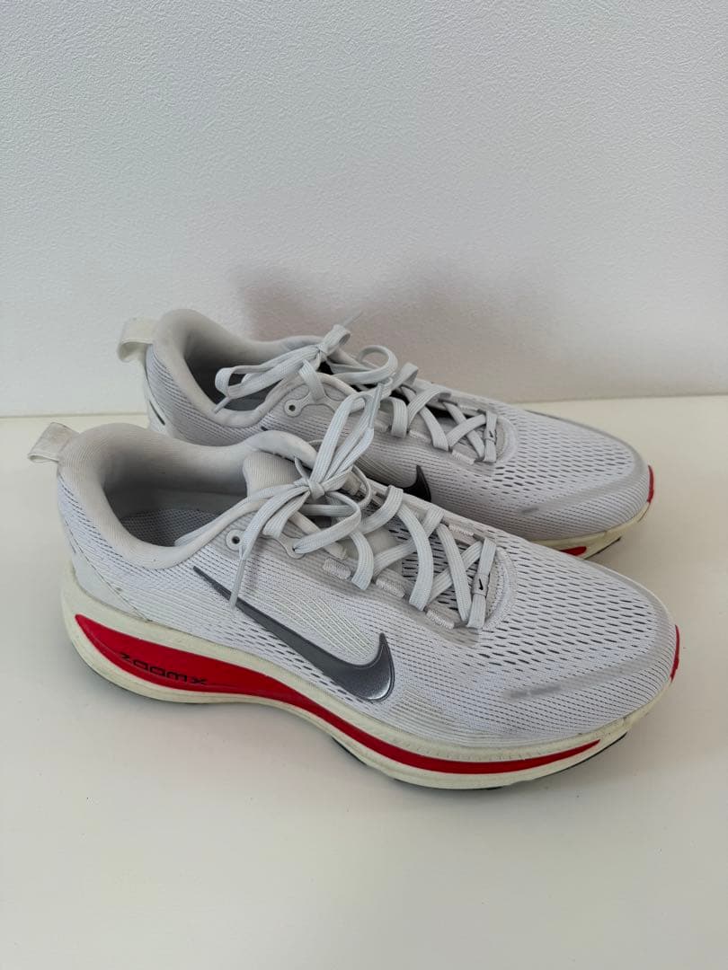 や*ま様 Nike ZoomX vomero18 ナイキ ボメロ18 27.5c