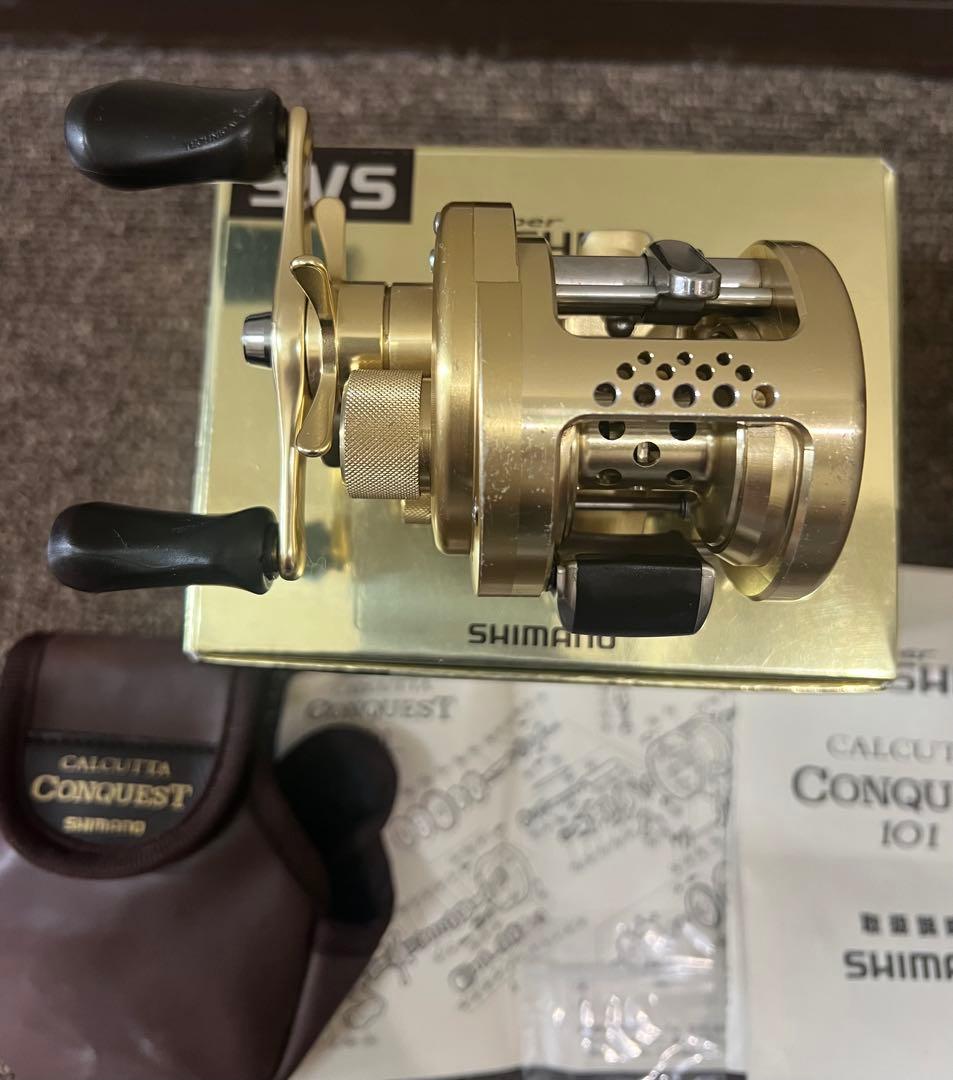 カルカッタコンクエスト101