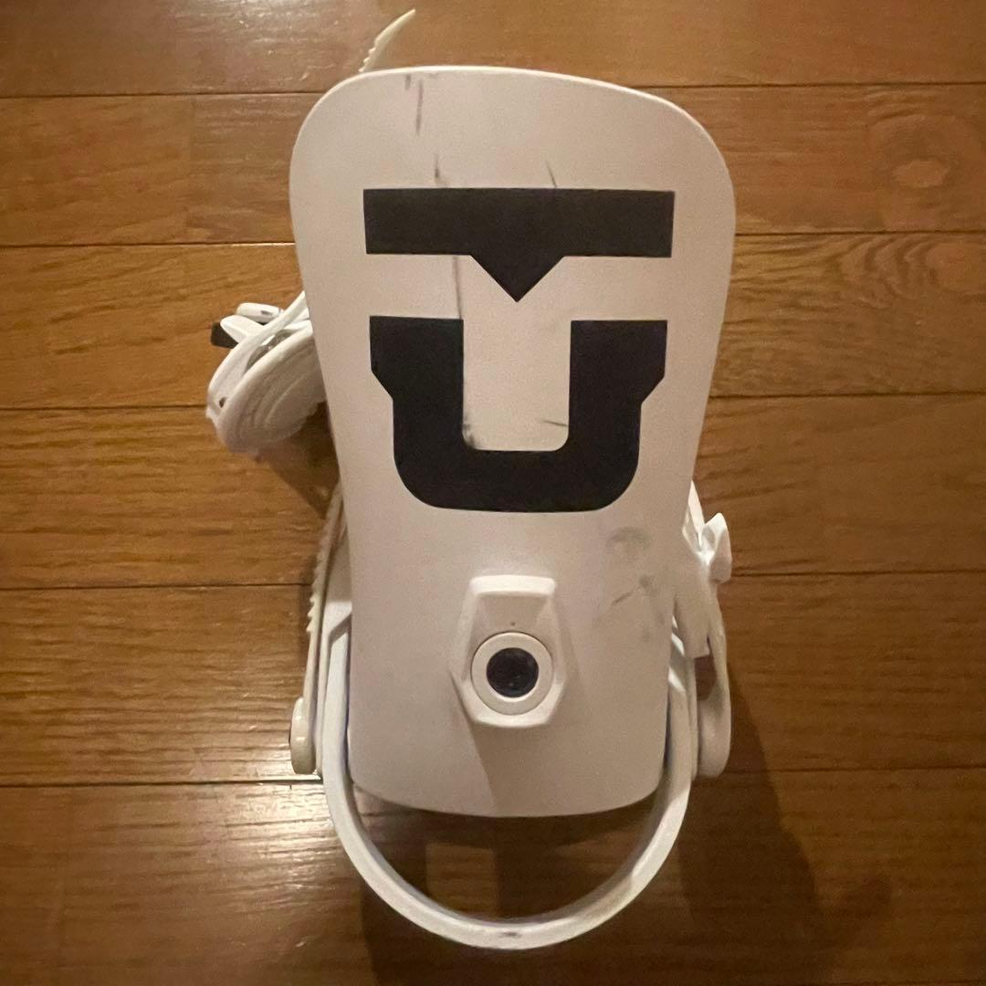 UNION STRATA 21-22モデル　Sサイズ