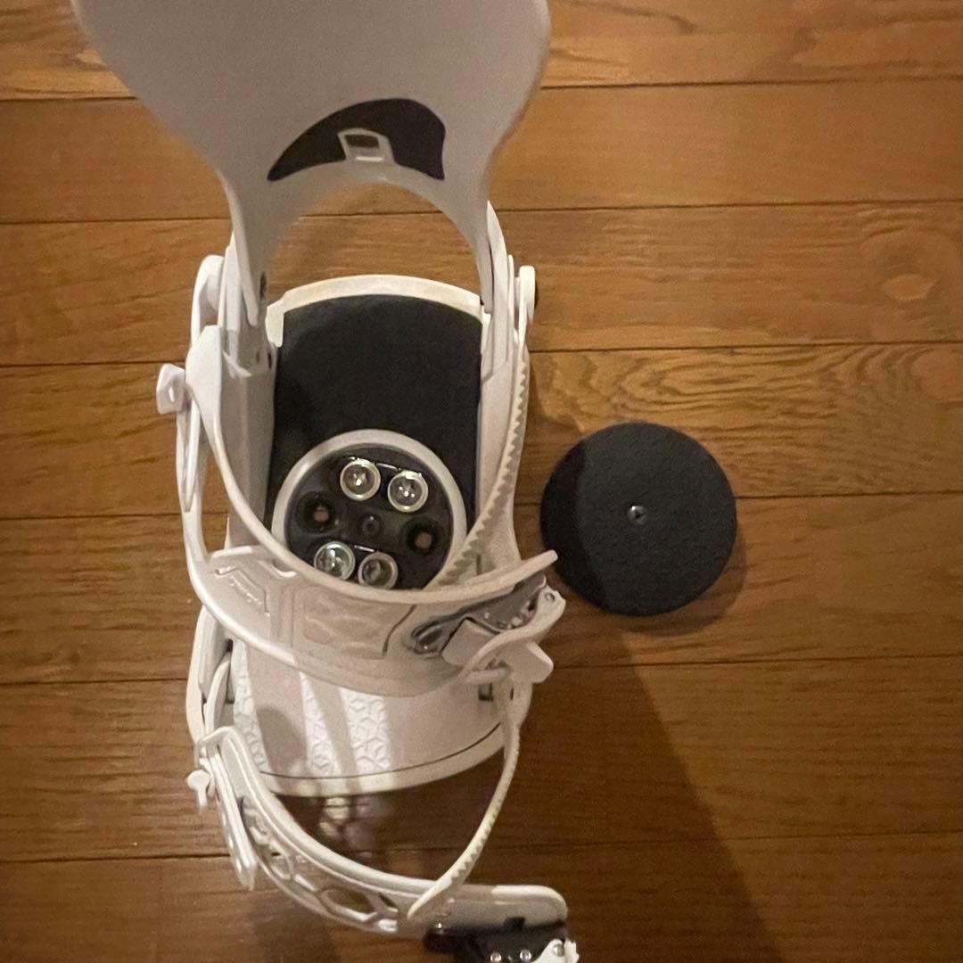 UNION STRATA 21-22モデル　Sサイズ