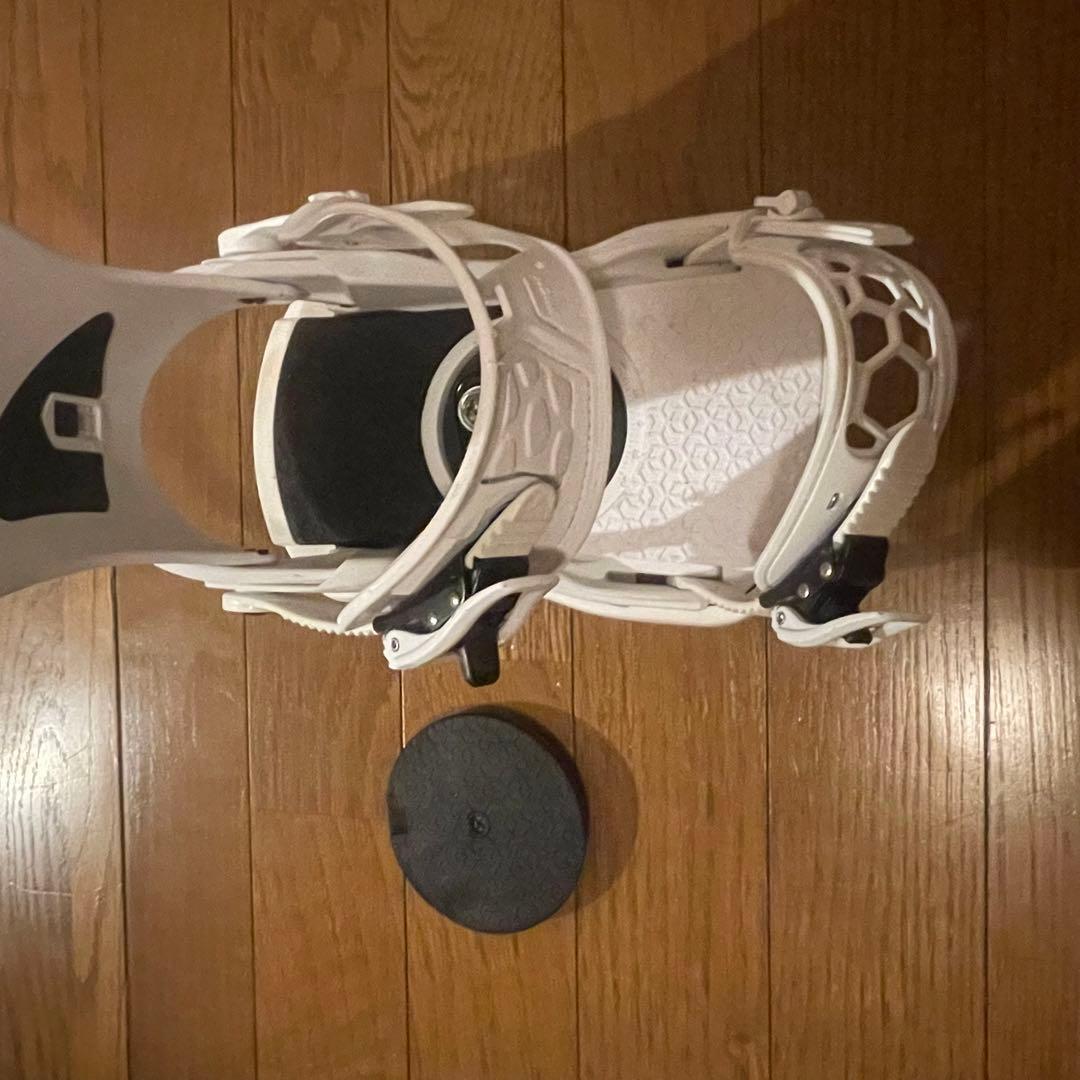 UNION STRATA 21-22モデル　Sサイズ